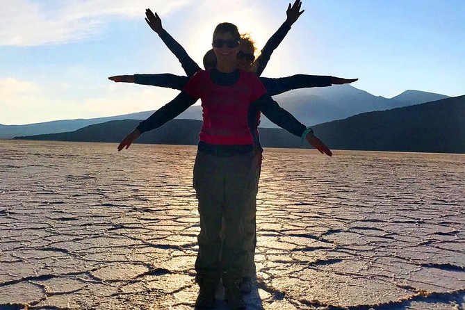 Uyuni Standard Tour - 3 Days - Itinerary Day 2