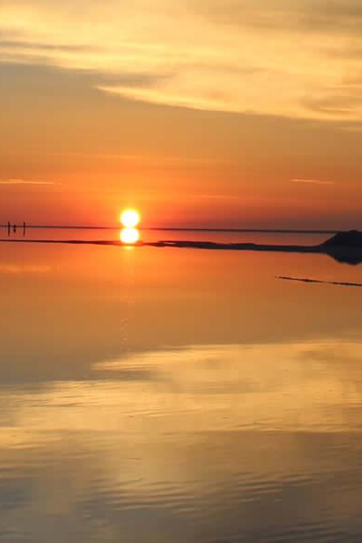 Uyuni: Starlight + Sunrise Tour - Experience Highlights