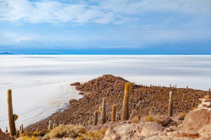 Uyuni to San Pedro De Atacama 3-Day Tour - Frequently Asked Questions
