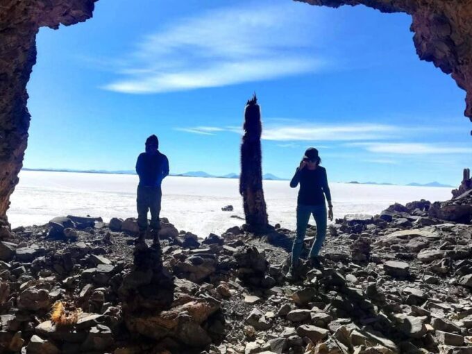 Uyuni: Uyuni Salt Flats and San Pedro De Atacama 3-Day Tour - Unforgettable Experiences