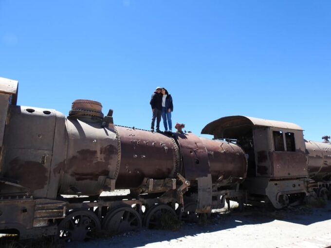 Uyuni: Uyuni Salt Flats and San Pedro De Atacama 3-Day Tour - Inclusions and Exclusions