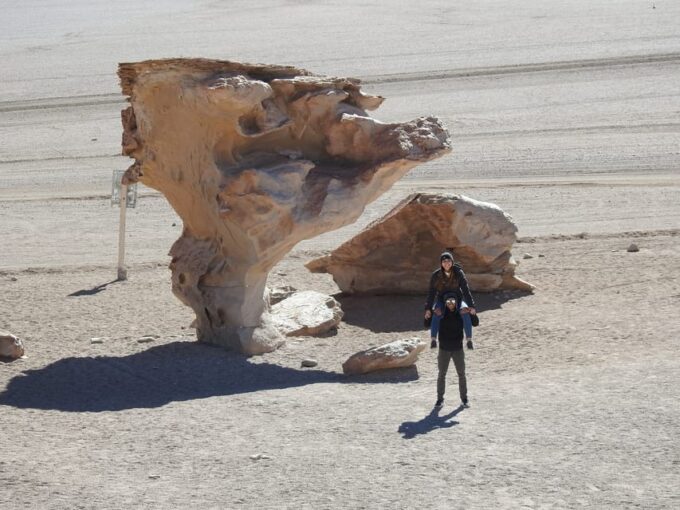 Uyuni: Uyuni Salt Flats and San Pedro De Atacama 3-Day Tour - Preparation and Recommendations