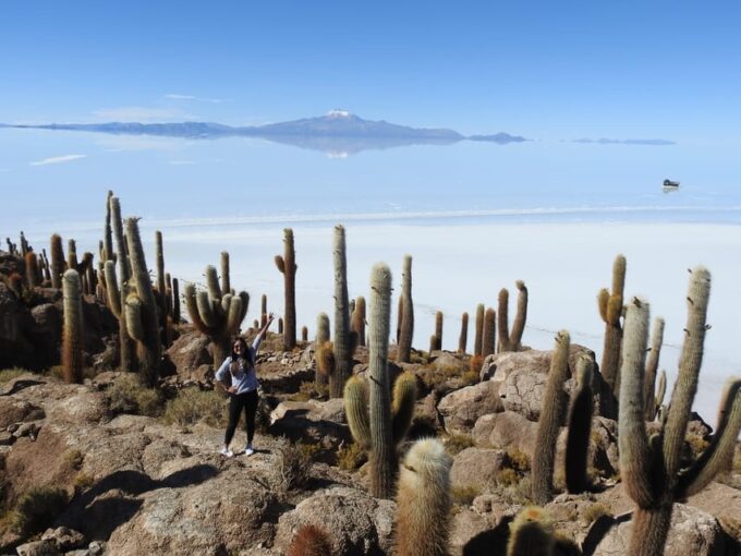 Uyuni: Uyuni Salt Flats and San Pedro De Atacama 3-Day Tour - Frequently Asked Questions