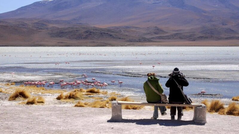 Uyuni: Uyuni Salt Flats Private Overnight Tour With Hotel - Price and Duration