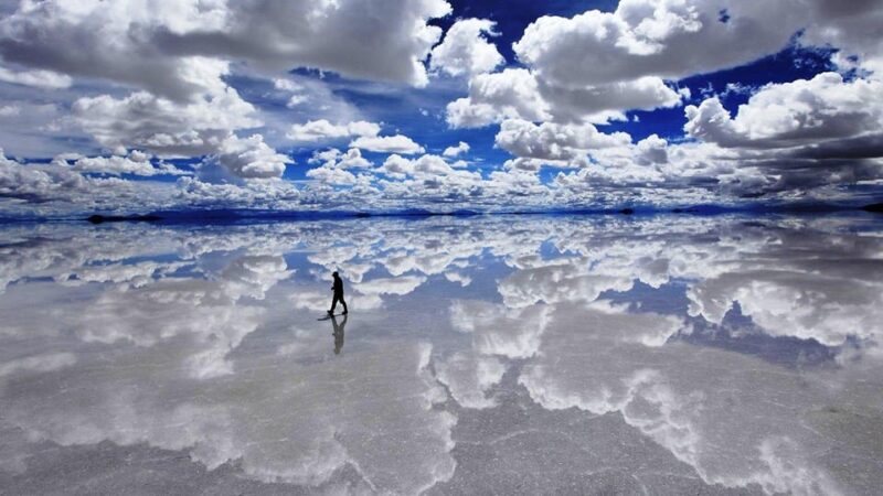 Uyuni:3day Guided Tour to the Salar and Avaroa National Park - Key Points