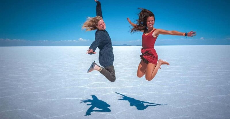 Uyuni:3day Guided Tour to the Salar and Avaroa National Park - Key Attractions
