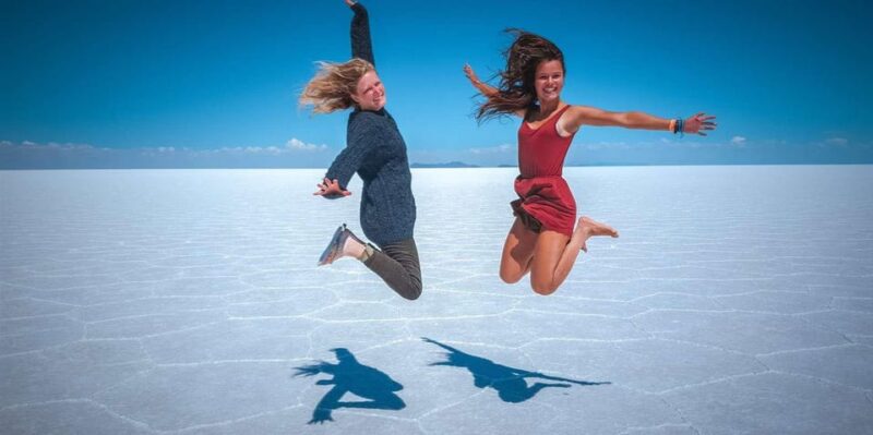 Uyuni:3day Guided Tour to the Salar and Avaroa National Park - Important Information