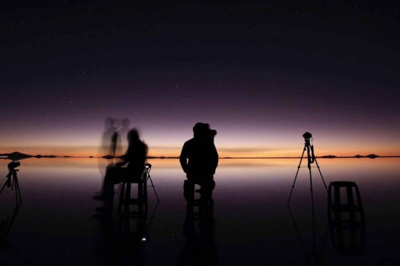 Uyuni:Private Stargazing Trip to Salar De Uyuni With Pick up - Inclusions and Exclusions