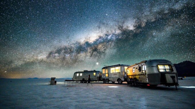 Uyuni:Private Stargazing Trip to Salar De Uyuni With Pick up - Duration and Pricing