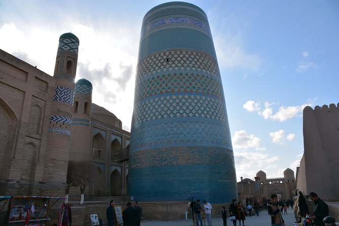 Uzbekistan - Fairy Tales From 1001 Nights - Taking in Uzbekistans Culture and Traditions