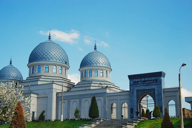 Uzbekistan in 7 days Tashkent, Samarkand, Bukhara and Khiva - Why This Tour Offers Great Value