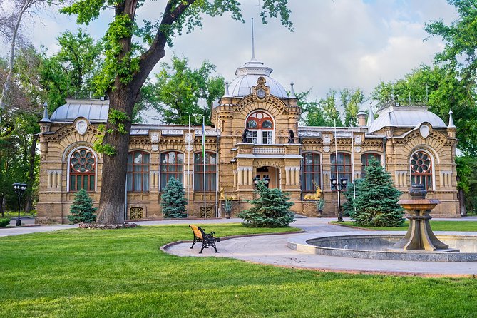 Uzbekistan Tour - 6 Days 5 Nights - Traveler Experiences