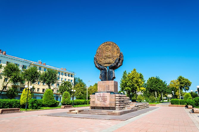 Uzbekistan Tour - 6 Days 5 Nights - Pricing and Policies