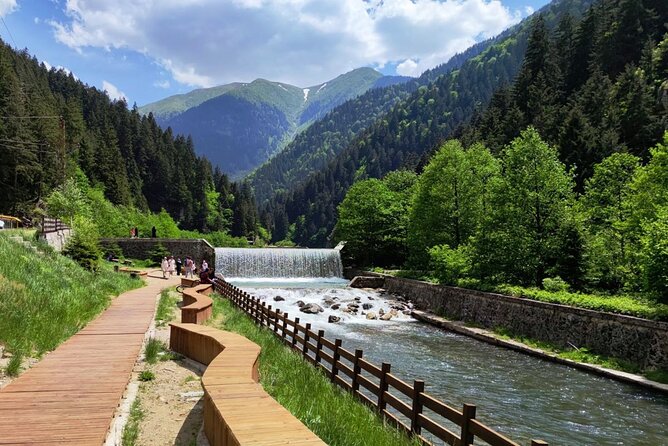 Uzungol Tour: Full-Day Nature Adventure With Tea Factory Visit - Exploring Uzungol