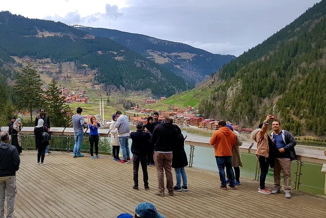 Uzungol Tour: Full-Day Nature Adventure With Tea Factory Visit - Tea Factory Visit