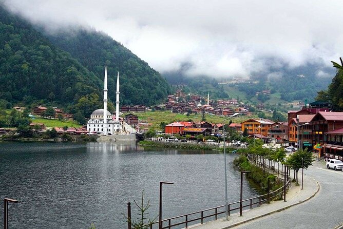 Uzungol Tour: Full-Day Nature Adventure With Tea Factory Visit - Regional Souvenirs