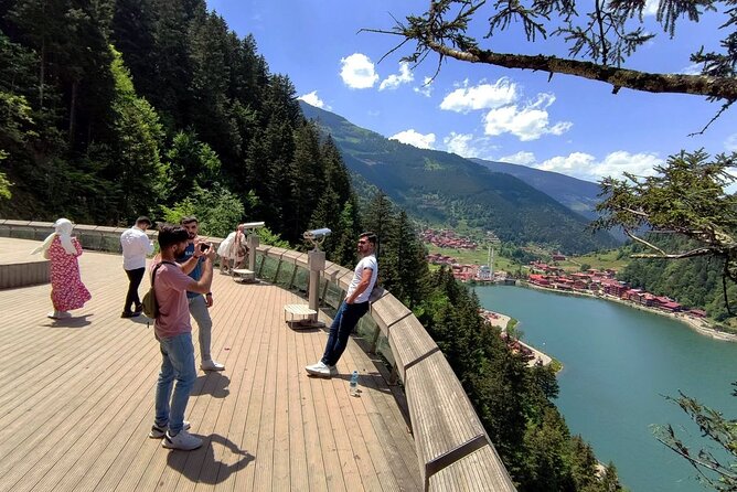 Uzungol Tour: Full-Day Nature Adventure With Tea Factory Visit - Viewpoints and Cuisine