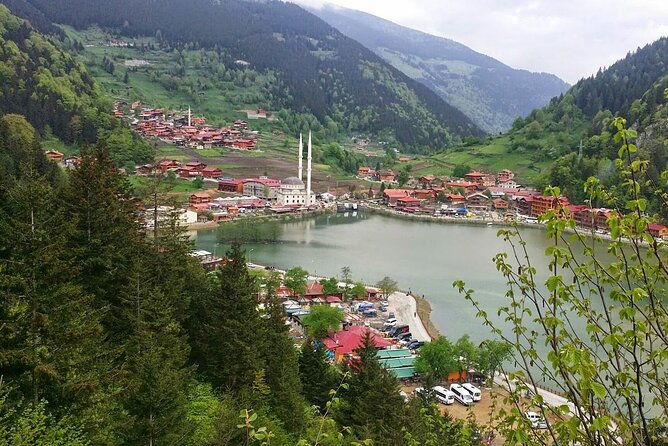 Uzungol Tour: Full-Day Nature Adventure With Tea Factory Visit - Tour Accessibility and Requirements
