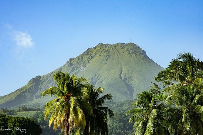 V.I.P Green Escape 2-Zoo De Martinique - About Your Stay
