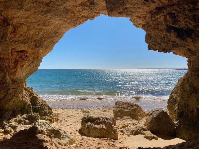 V.I.P Private & Exclusive Road Trip. the Authentic Algarve. - Personal Guide