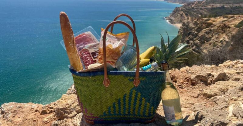 V.I.P Private & Exclusive Road Trip. the Authentic Algarve. - Accessibility and Restrictions