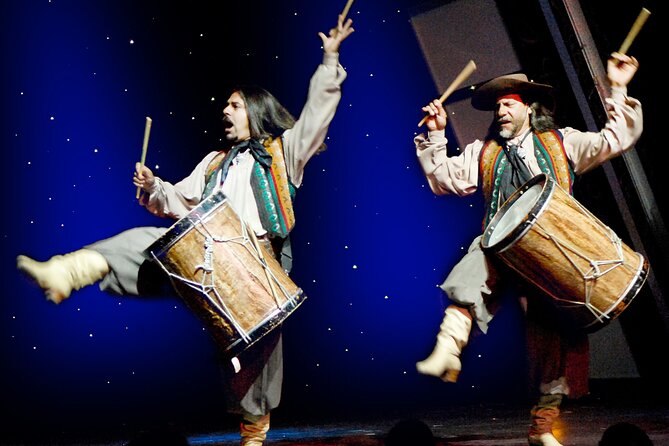 V - The Ultimate Variety Show at Planet Hollywood Resort and Casino - Accessibility and Transportation