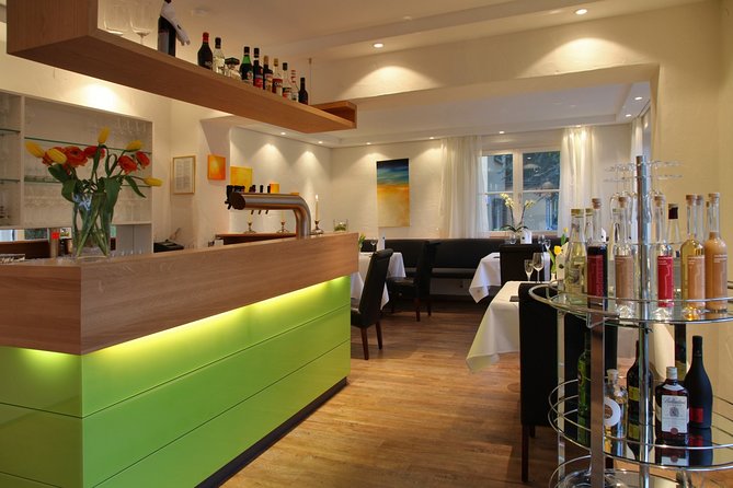 Vacation at Lake Constance 1 Week Almost All Inclusive With Excursions and Tour Guide - Excursions and Activities