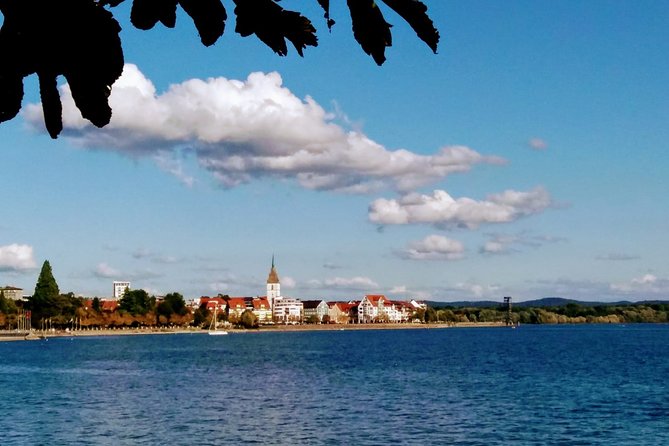 Vacation at Lake Constance 1 Week Almost All Inclusive With Excursions and Tour Guide - Accessibility and Transportation