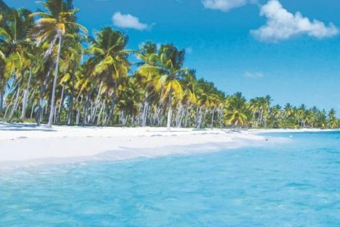 Vacation at Saona Island - Accessibility and Safety Considerations