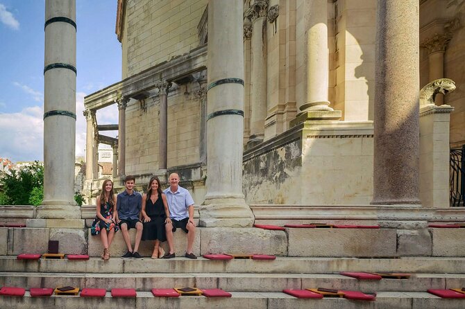 Vacation Memories Captured by Pro Awarded Photographer in Zagreb - Photography Package Options