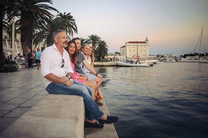 Vacation Memories Captured by Pro Awarded Photographer in Zagreb - Accessibility and Transport