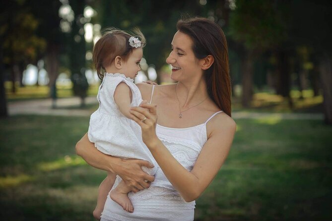 Vacation Memories Captured by Pro Awarded Photographer in Zagreb - Customer Feedback and Ratings