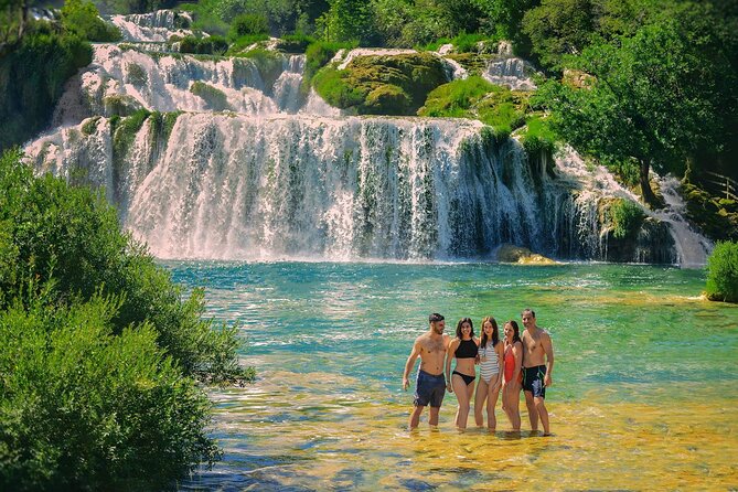 Vacation Memories Captured by Pro Awarded Photographer in Zagreb - Cancellation Policy and Guarantee