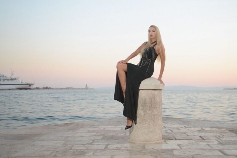 Vacation Memories Captured by Pro Photographer in Zagreb - Professional Guide-led Tour