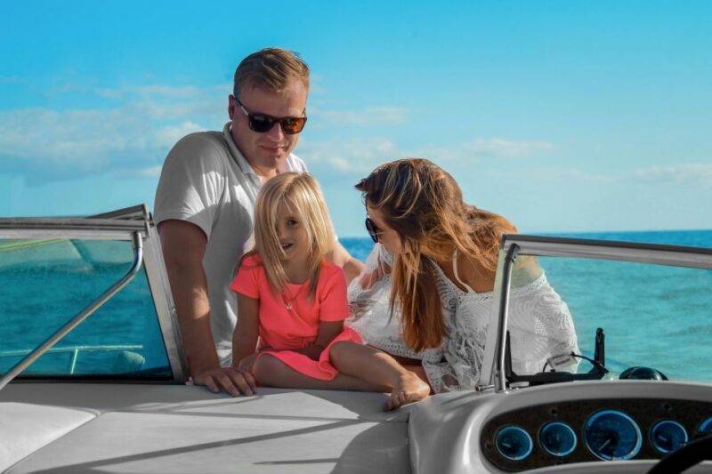Vacation Memories Captured by Pro Photographer in Zagreb - Editing and Delivery of Photos