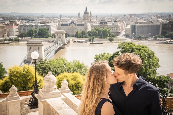 Vacation Photographer in Budapest at Fishermans Bastion - Service Overview