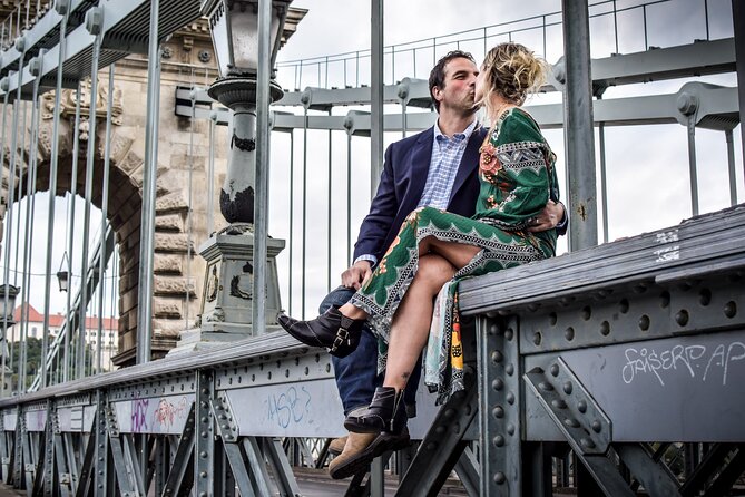 Vacation Photographer in Budapest at Fishermans Bastion - Customer Reviews and Feedback