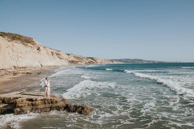 Vacation Photographer in Los Angeles - Photography Session Details
