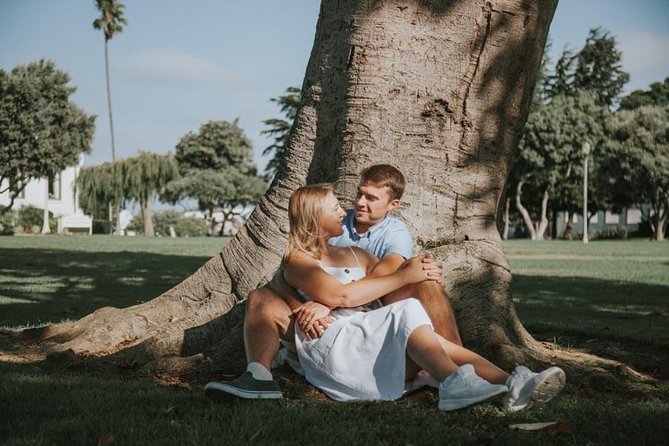 Vacation Photographer in Los Angeles - Booking Information