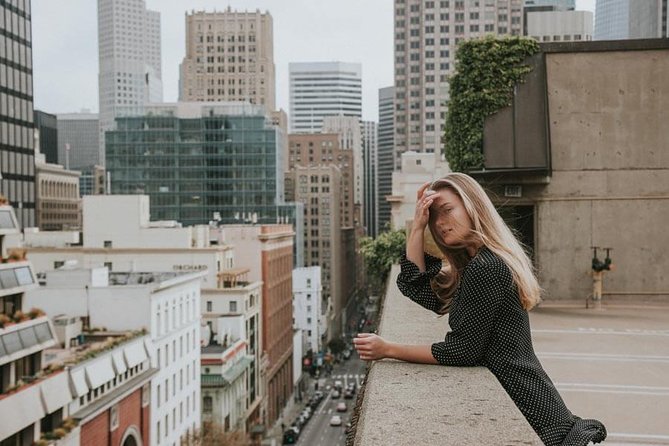 Vacation Photographer in Los Angeles - Capturing Memories in Los Angeles
