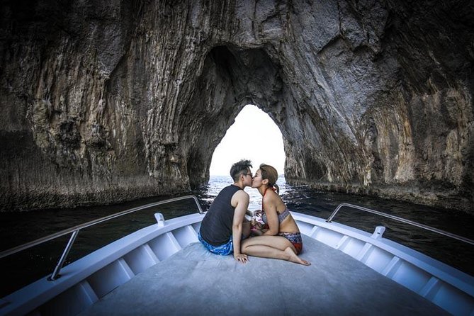 Vacation Photographer in Maiori - Professionally Edited Photos Delivered