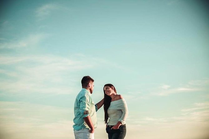 Vacation Photographer in Mar Del Plata - Choosing the Best Locations
