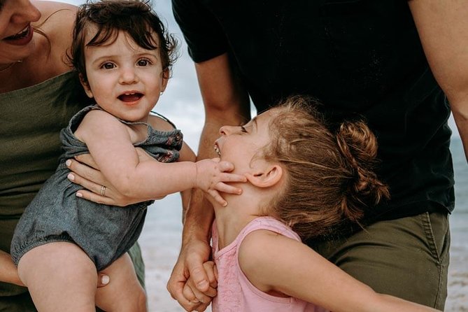 Vacation Photographer in Miami - Service Overview