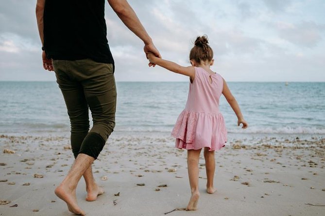 Vacation Photographer in Miami - Location and Meeting Details
