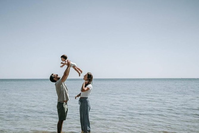 Vacation Photographer in Miami - Pricing and Policies