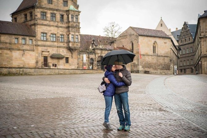 Vacation Photographer in Munich - Satisfaction Guarantee