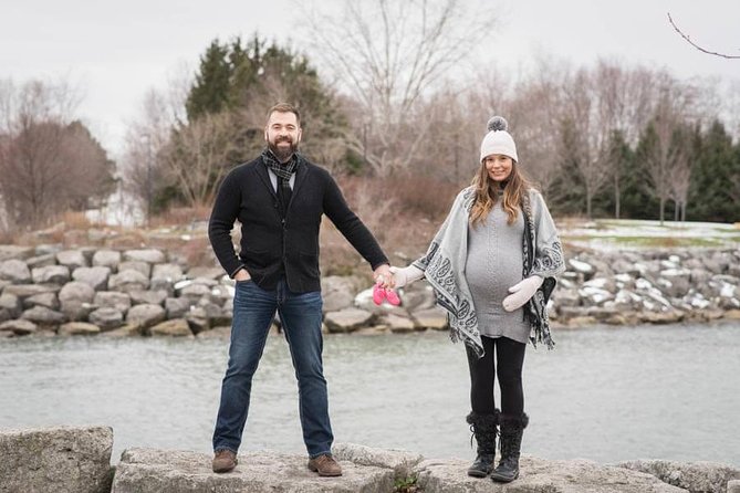 Vacation Photographer in Muskoka - Satisfaction Guarantee and Policies