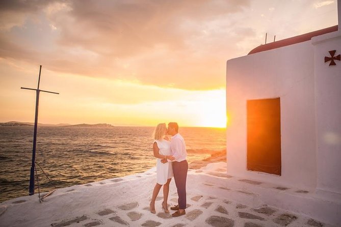 Vacation Photographer in Mykonos - Frequently Asked Questions
