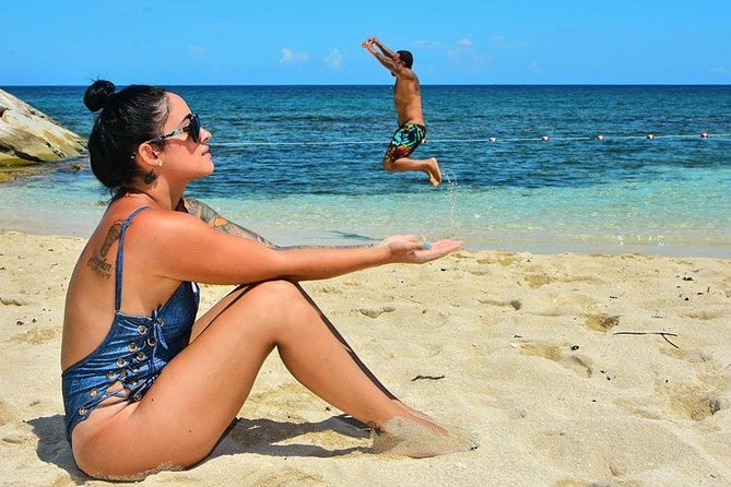 Vacation Photographer in Negril - Photography Session Details