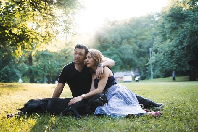 Vacation Photographer in New York City - Capturing Unforgettable Moments